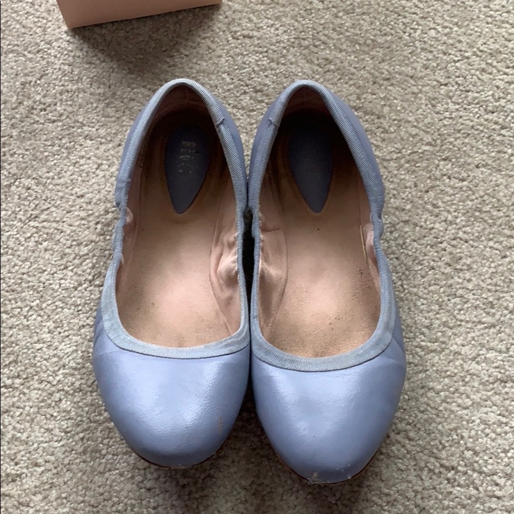 Bloch Alia ballet flats